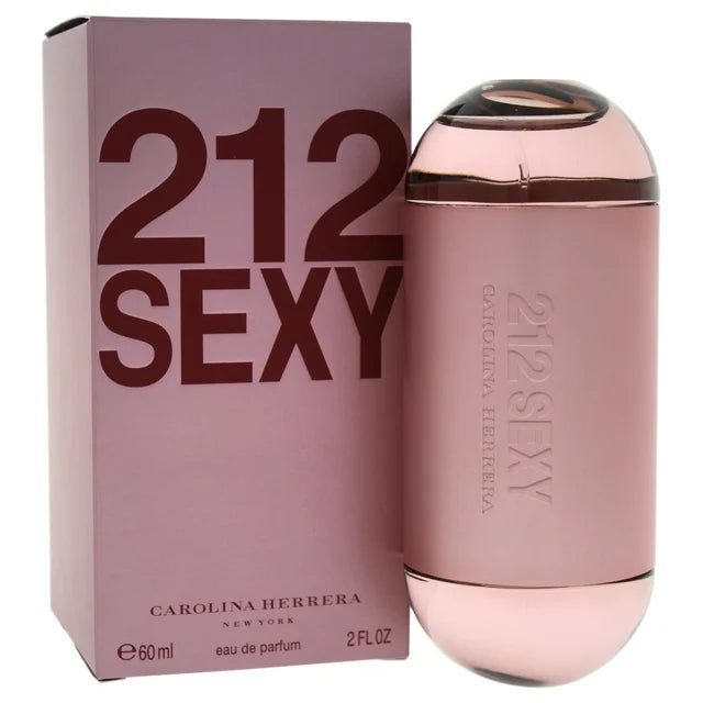 212 Sexy 100ml EDT - Caballero