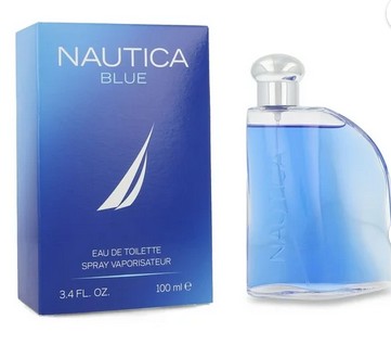 Nautica Blue EDT 100ml - Caballero