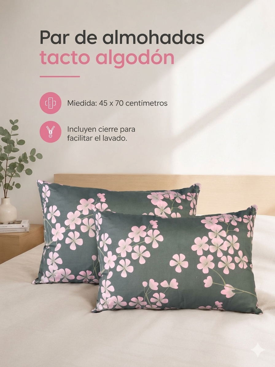 ALMOHADAS