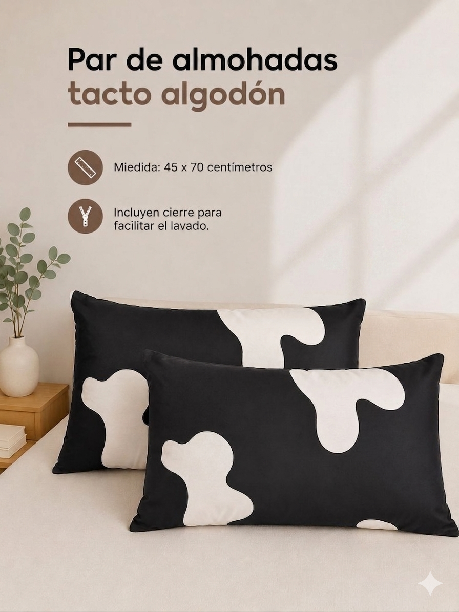 ALMOHADAS