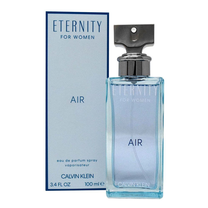 Eternity Air EDP 100ml - Dama