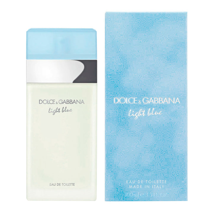 Dolce & Gabbana Light Blue EDT 100ml - Dama