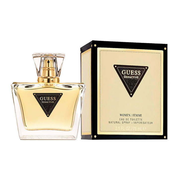 Guess Seductive EDT 75ml - Dama