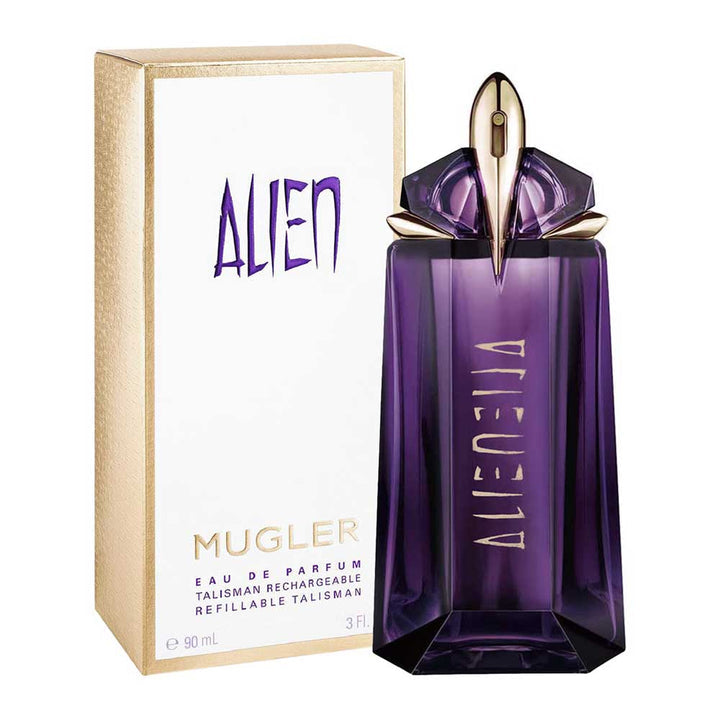 Alien by Thierry Mugler [Refinable] EDP 90ml - Dama