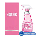 Moschino Fresh Couture Pink EDT 100ml - Dama