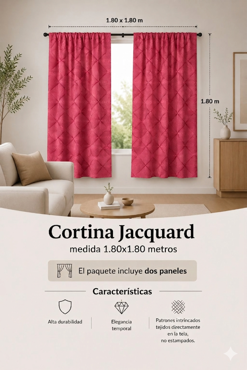 CORTINAS