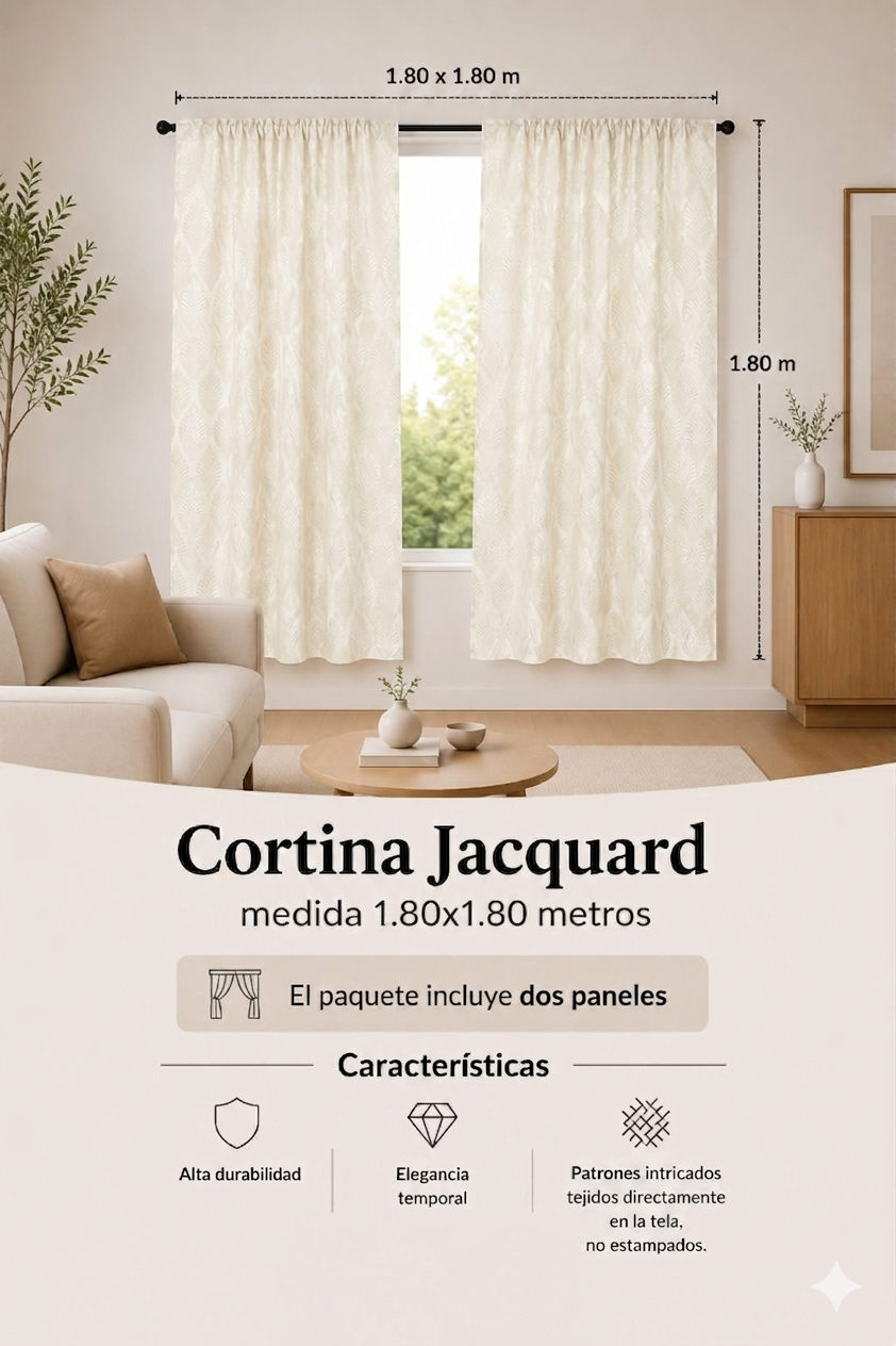 CORTINAS