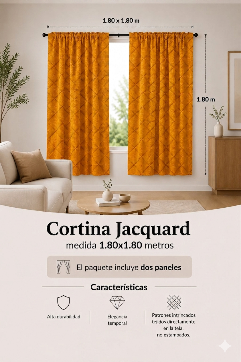 CORTINAS