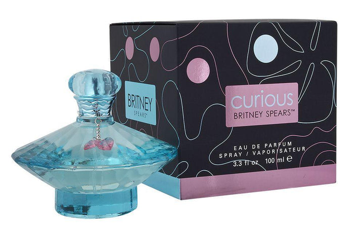 Curious Agua de perfume 100ml - Dama
