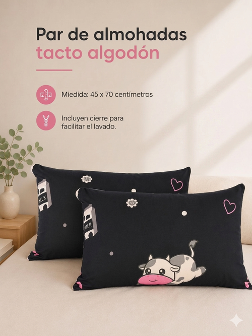 ALMOHADAS