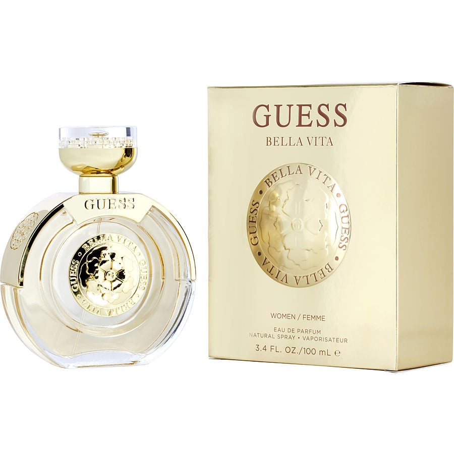 Guess Bella Vita EDP 100ml - Dama