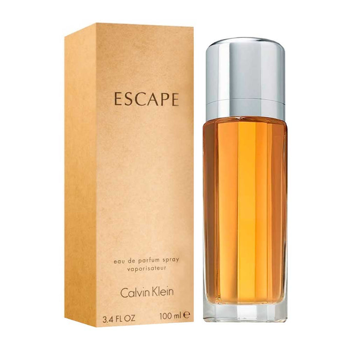 Escape Agua de perfume 100ml - Dama