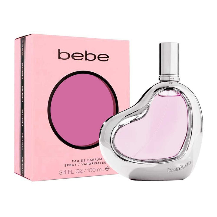 Bebe Agua de perfume 100ml - Dama