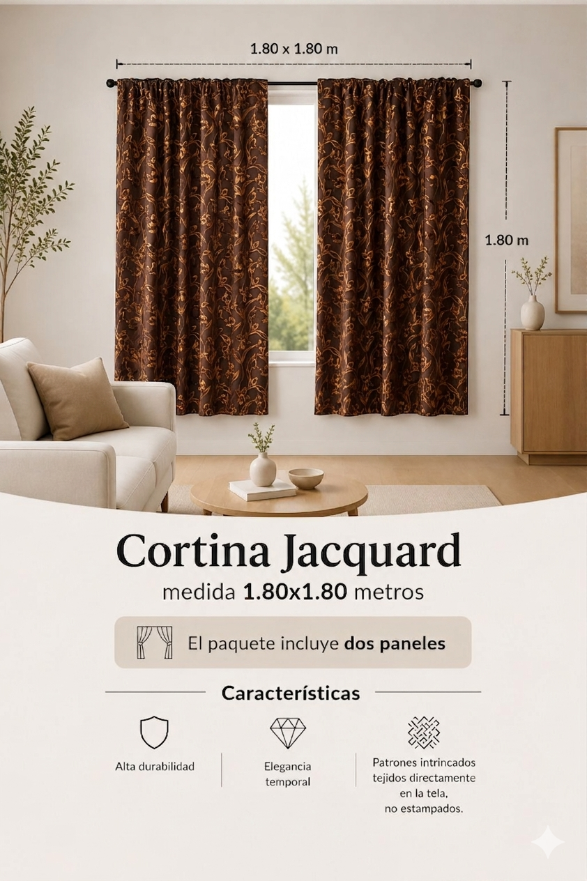 CORTINAS