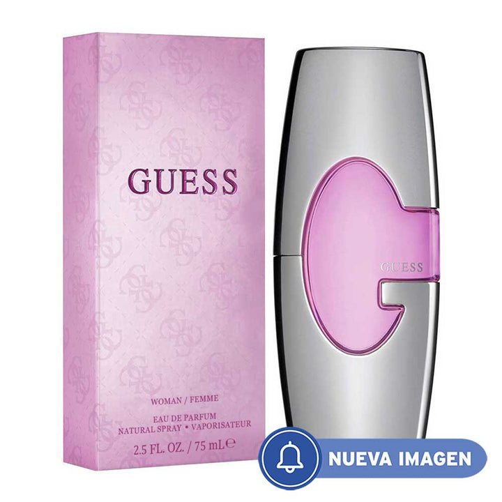 Guess EDP 75ml - Dama
