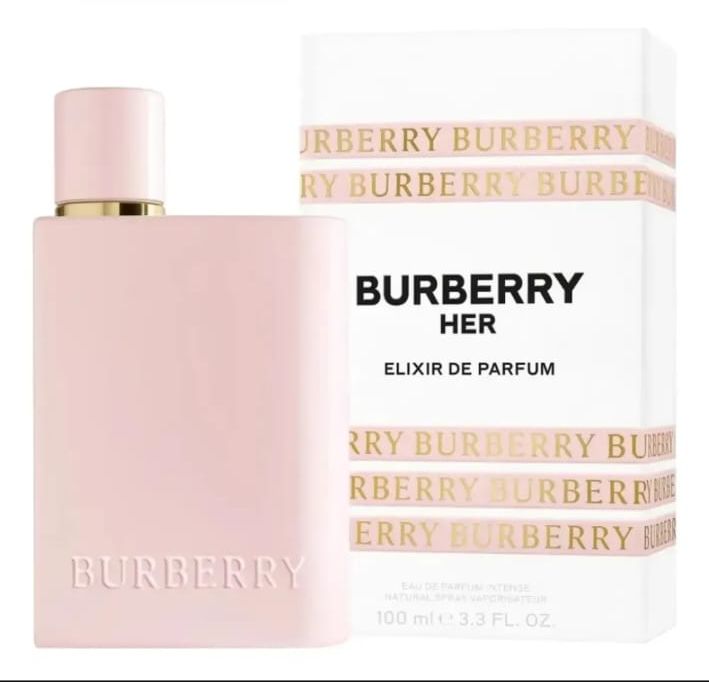 Burberry Agua de perfume 100ml - Dama