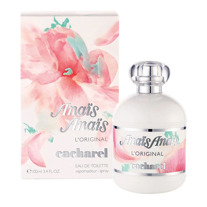 Anais Anais Agua de tocador 100ml - Dama