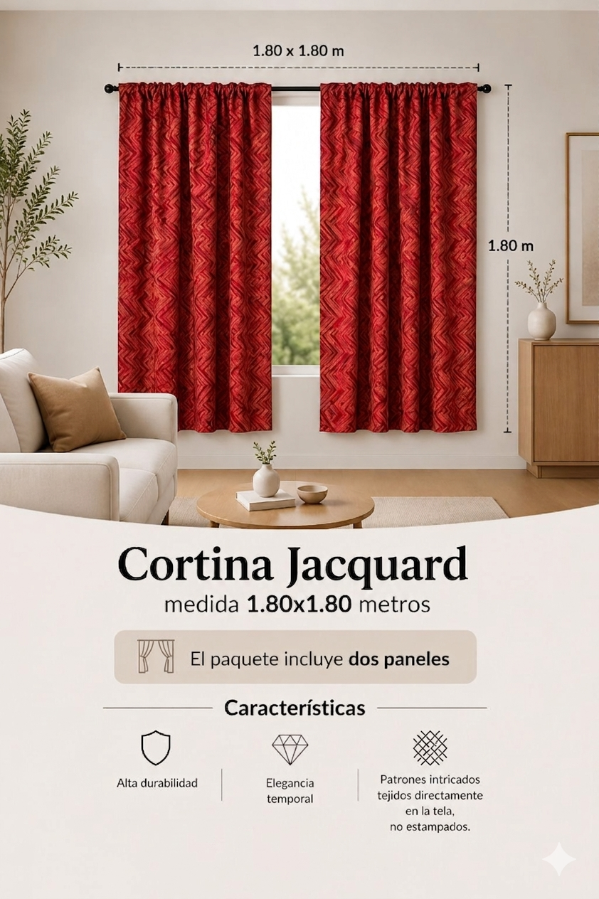 CORTINAS