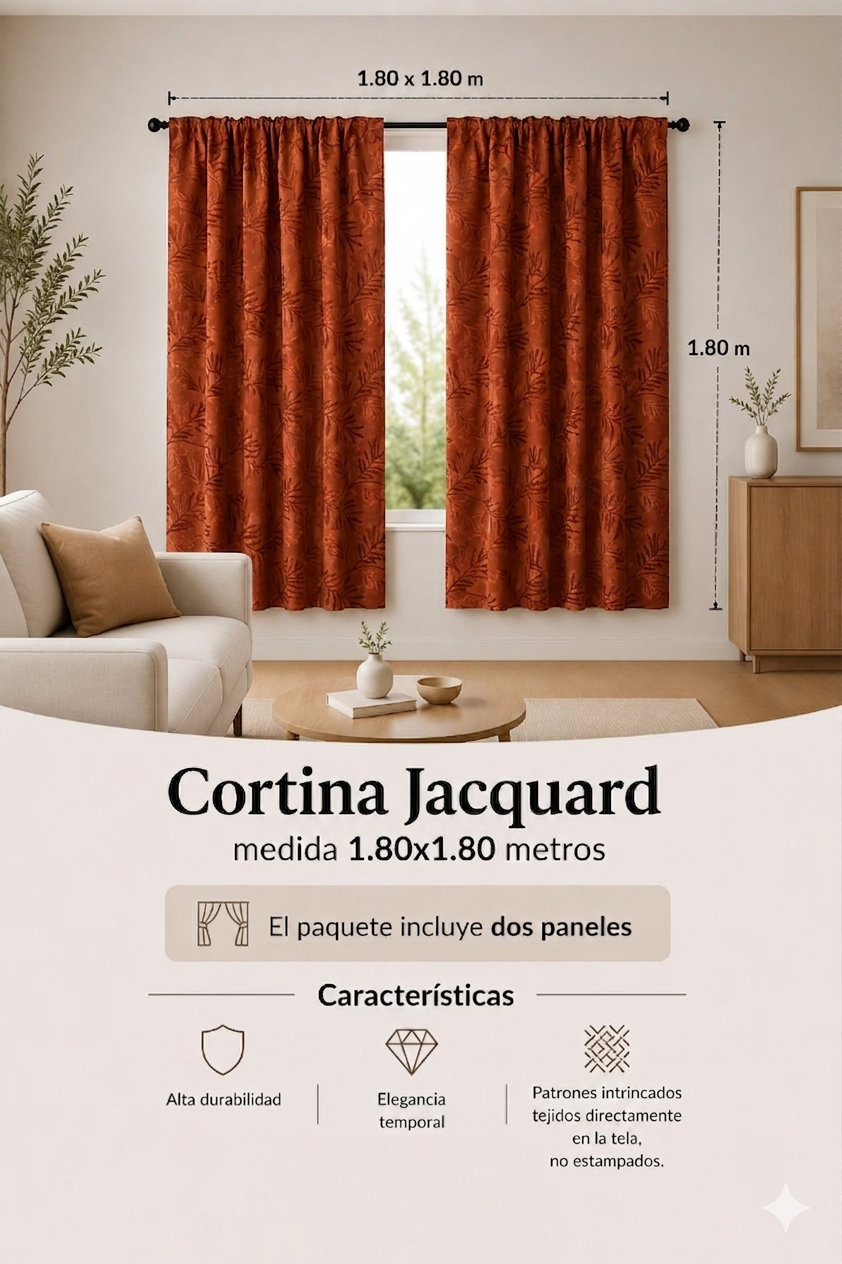 CORTINAS