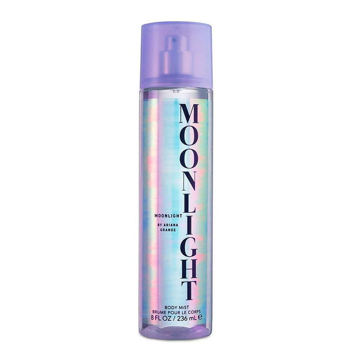 Moonlight BODY Mist 236ml - Dama