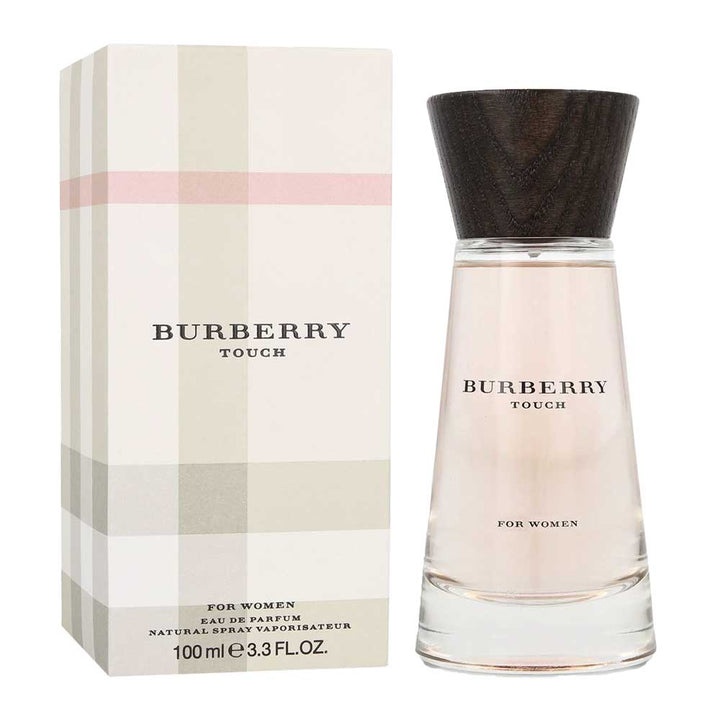 Burberry Touch Agua de perfume 100ml - Dama