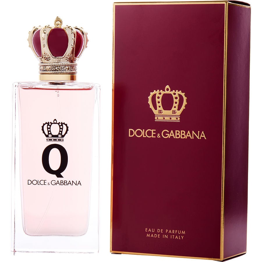 Dolce & Gabbana Queen EDP 100ml - Dama