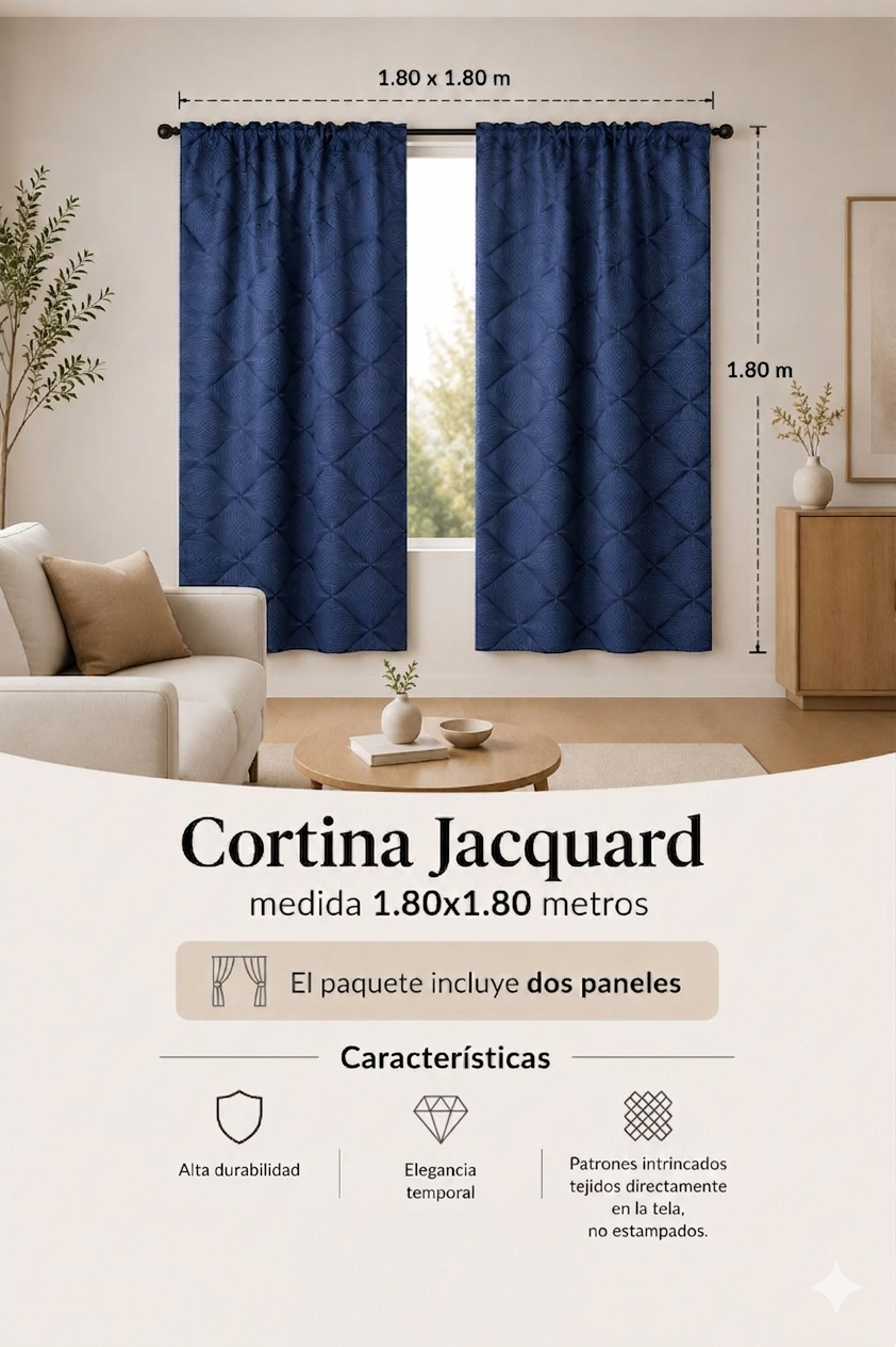CORTINAS