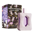 God is a Woman by Ariana Grande EDP 100ml - Dama
