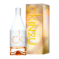CKIN2U Agua de tocador 100ml - Dama