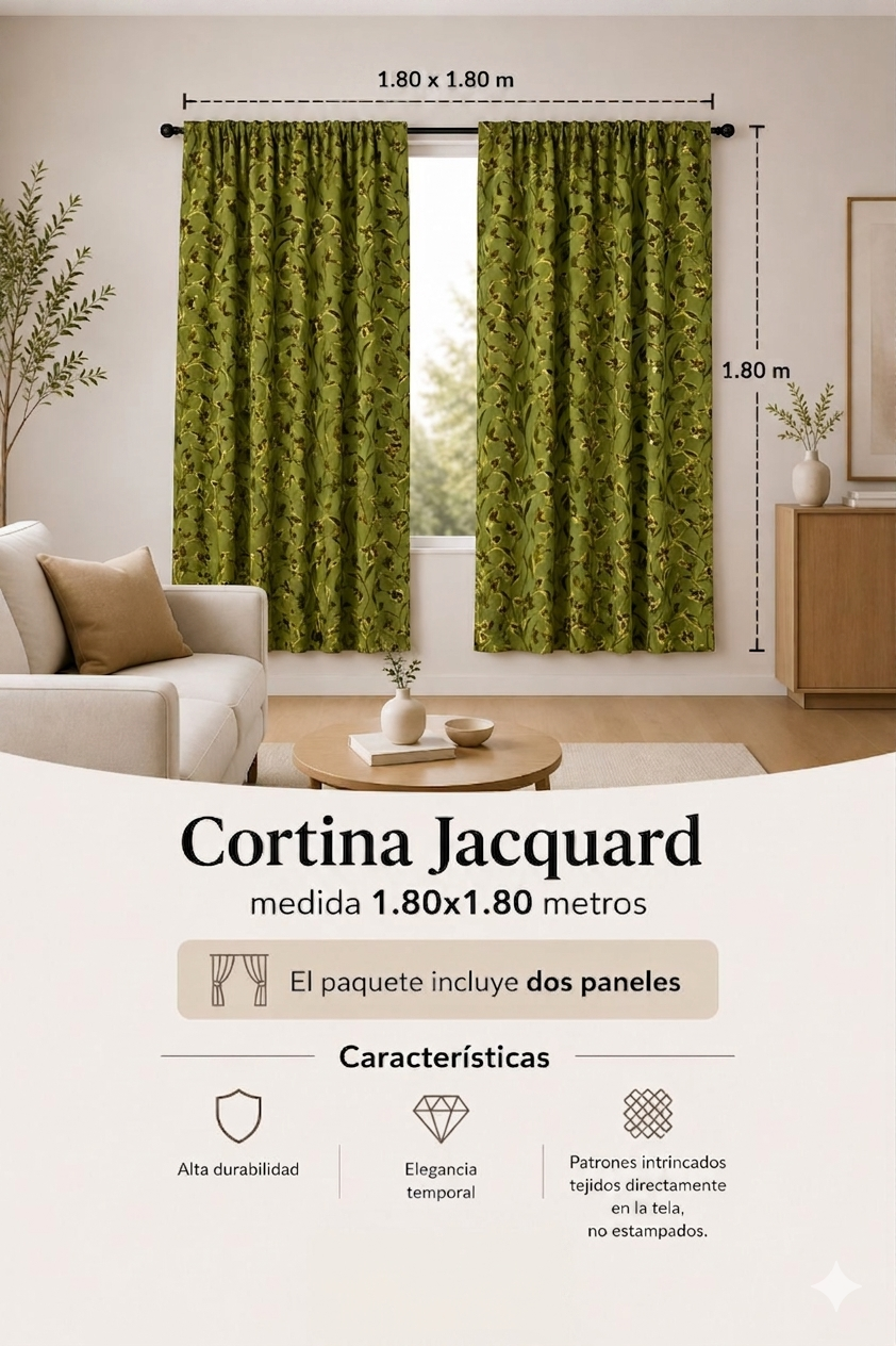 CORTINAS