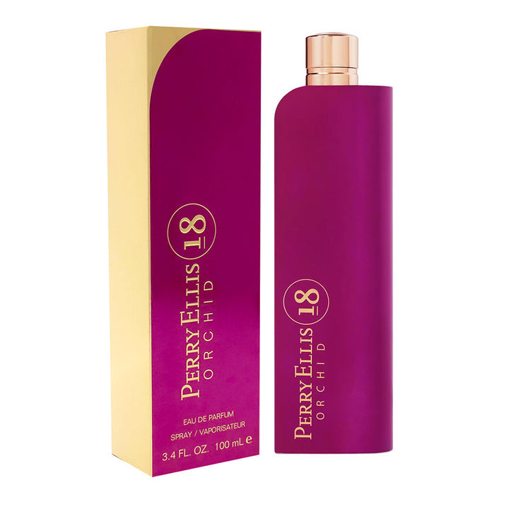 Perry 18 Orchid EDP 100ml - Dama