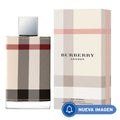 Burberry London [Tela] Agua de perfume 100ml - Dama