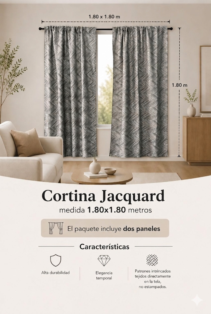 CORTINAS