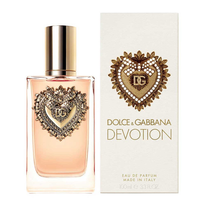 Dolce & Gabbana Devotion EDP 100ml - Dama