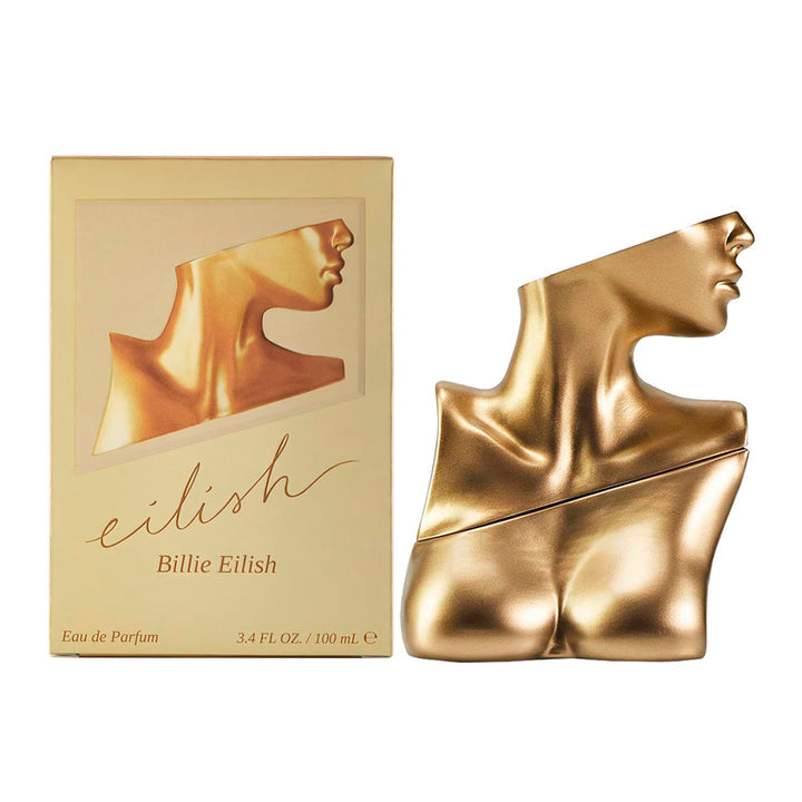 Billie Eilish EDP 100ml - Dama