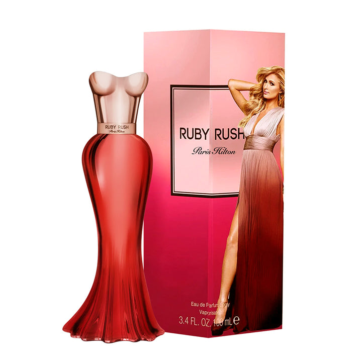 Ruby Rush EDP 100ml - Dama