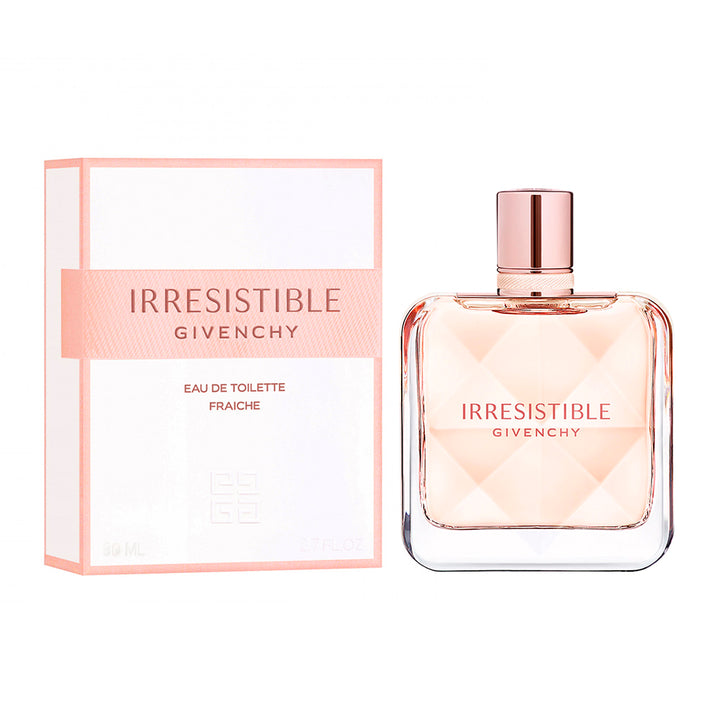Irresistible Fraiche EDT 80ml - Dama