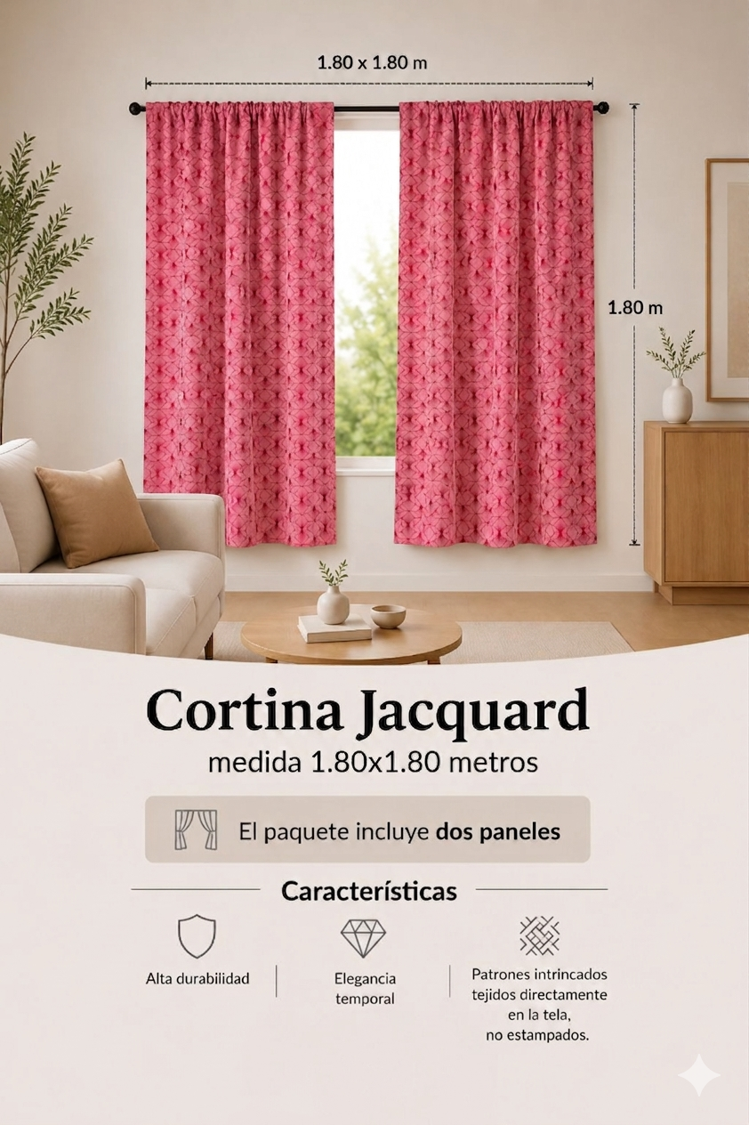 CORTINAS