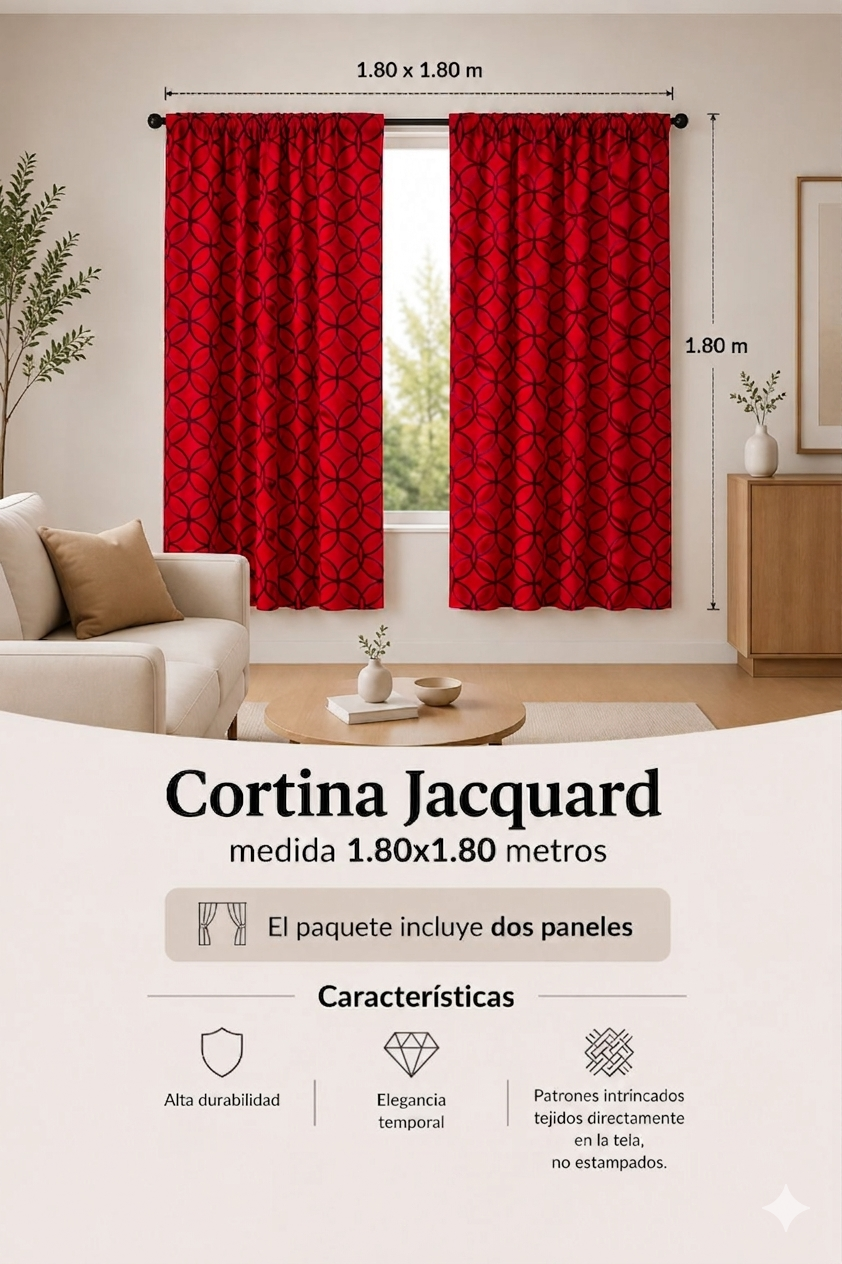 CORTINAS