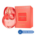 Omnia Coral EDT 100ml - Dama