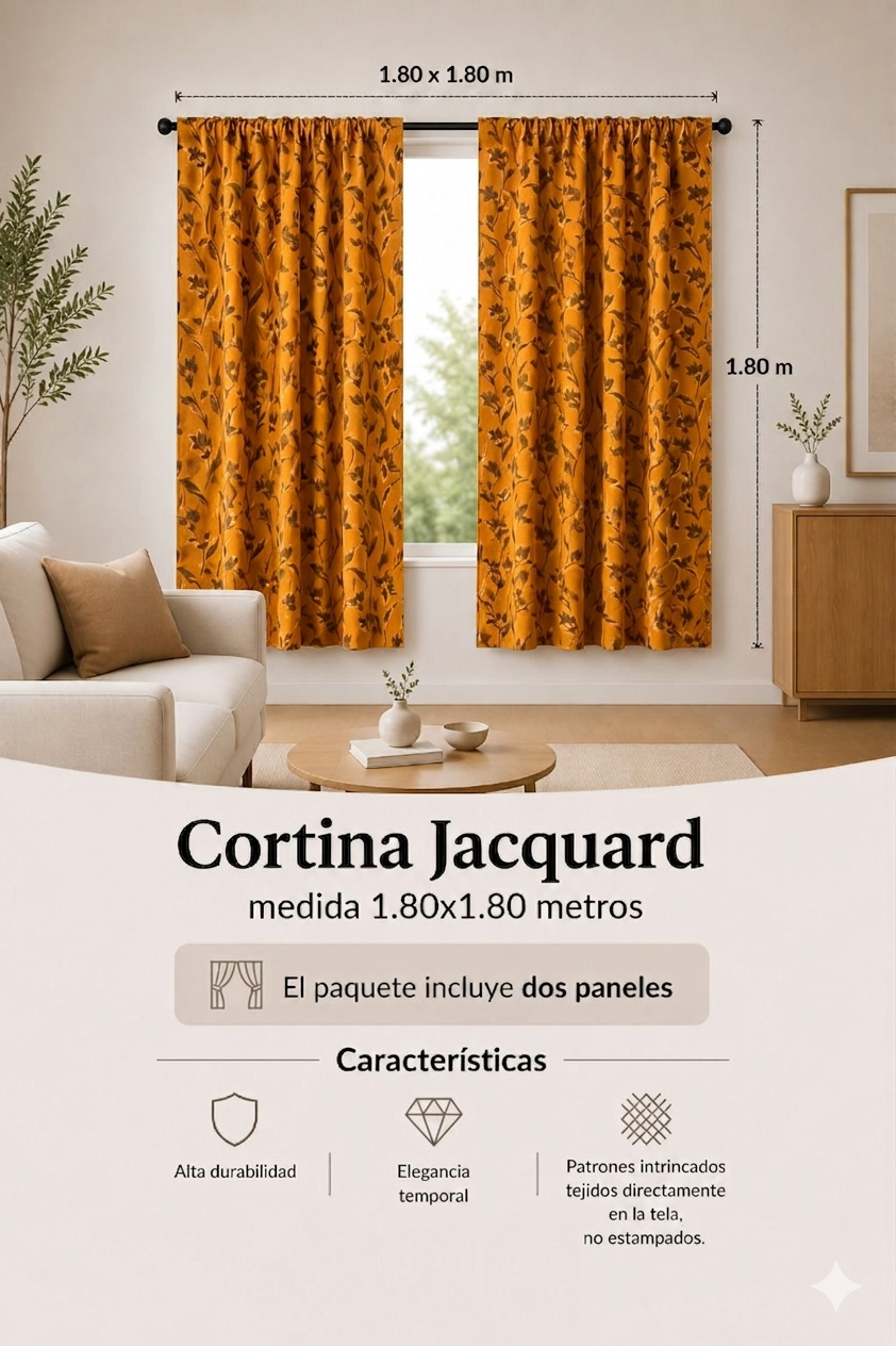 CORTINAS