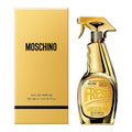 Moschino Fresh Couture Gold EDP 100ml - Dama