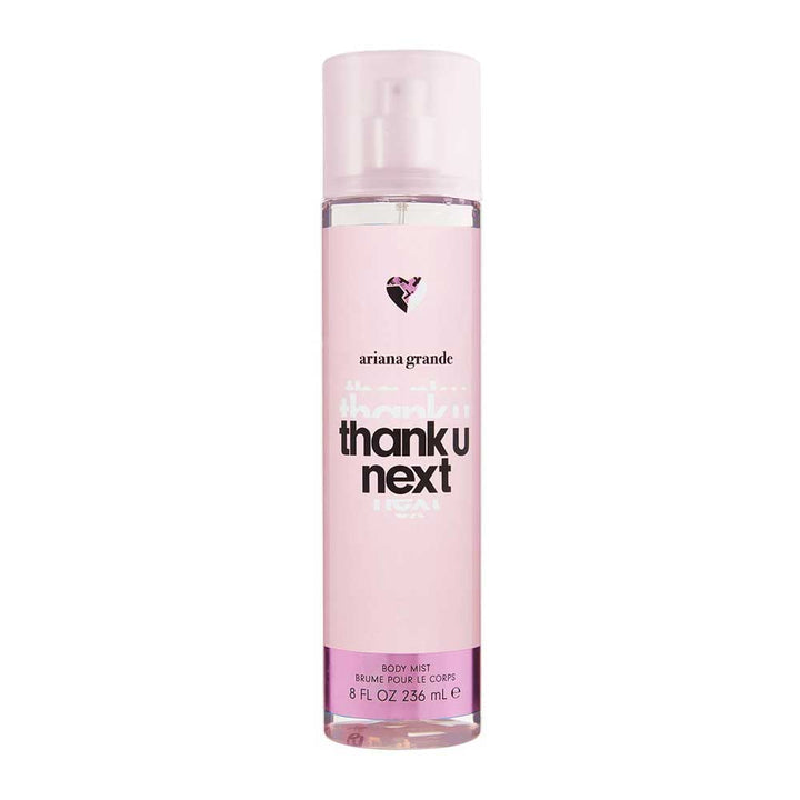 Thank U next BODY 236ml - Dama