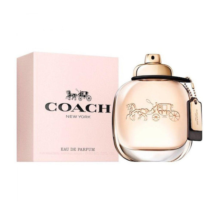 Coach EDP 90ml - Dama