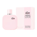 L.12.12. Eau de Lacoste Rose EDP 100ml - Dama