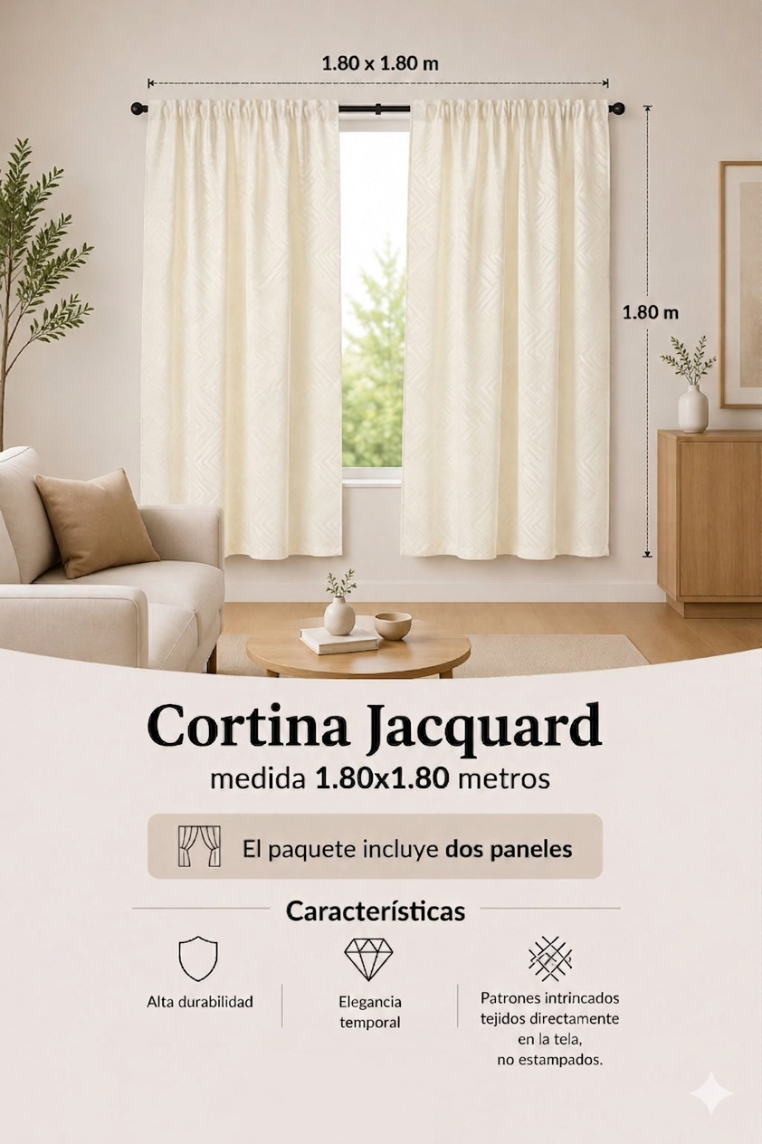 CORTINAS