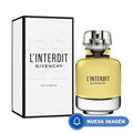 L' Interdit EDP 80ml - Dama