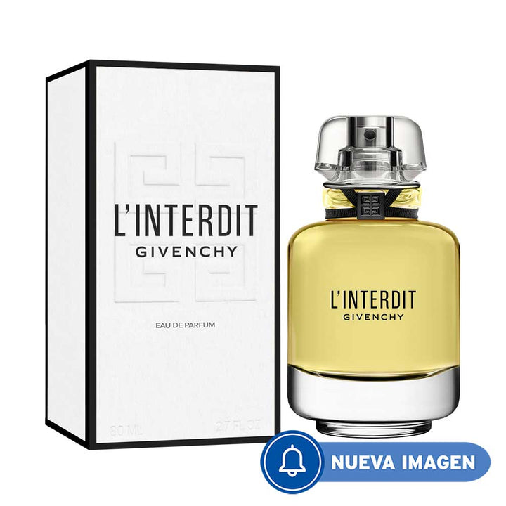 L' Interdit EDP 80ml - Dama