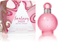 Fantasy Sheer EDT 100ml - Dama