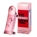 212 Heroes EDP 80ml - Dama